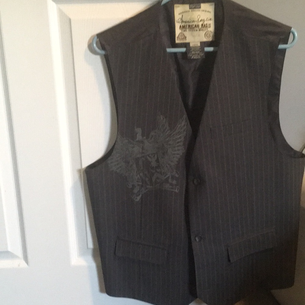 Men’s vest